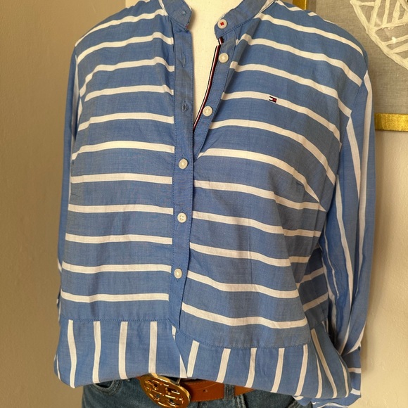 TOMMY HILFIGER shirt - Picture 6 of 9